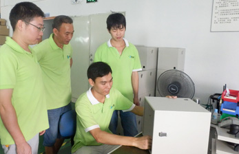 焊烟净化器 吸顶式空气净化器 商用空气净化器