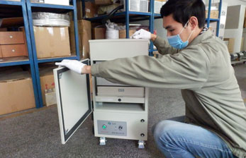 商用空气净化器 壁挂式空气净化器