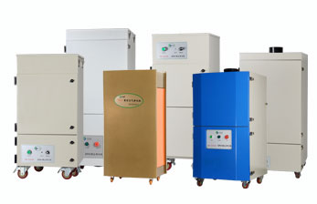 吸顶式空气净化器 空气净化消毒机 商用空气净化器